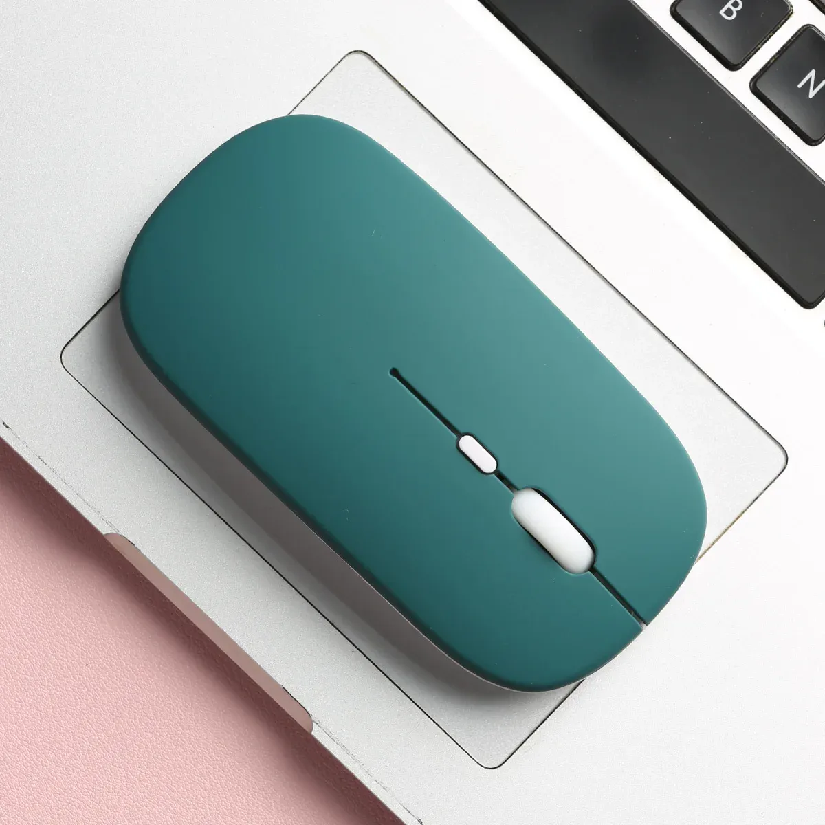 Souris Bluetooth ergonomique
