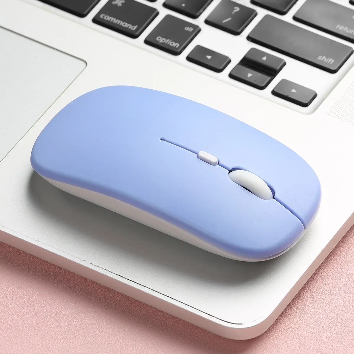 Souris sans fil pour tous vos appareils