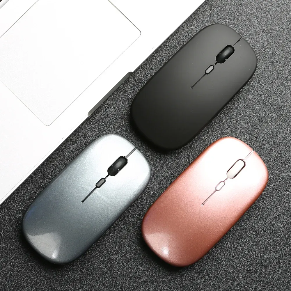 Souris ergonomique sans fil Bluetooth