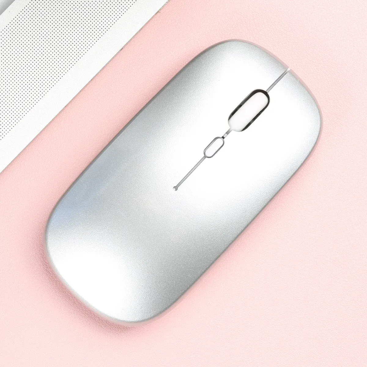 Souris ergonomique sans fil Bluetooth pour ordinateur portable, iPad, tablette, PC et smartphone 7