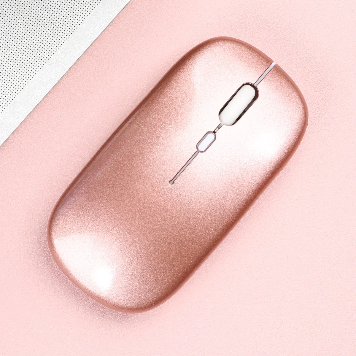 Souris ergonomique sans fil Bluetooth pour ordinateur portable, iPad, tablette, PC et smartphone 13