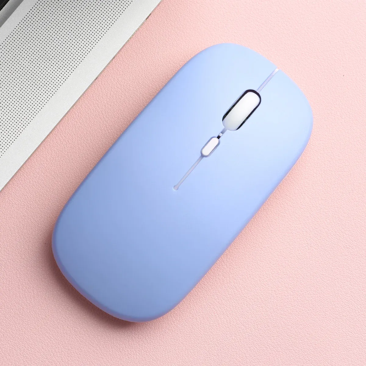 Souris ergonomique sans fil Bluetooth pour ordinateur portable, iPad, tablette, PC et smartphone 16