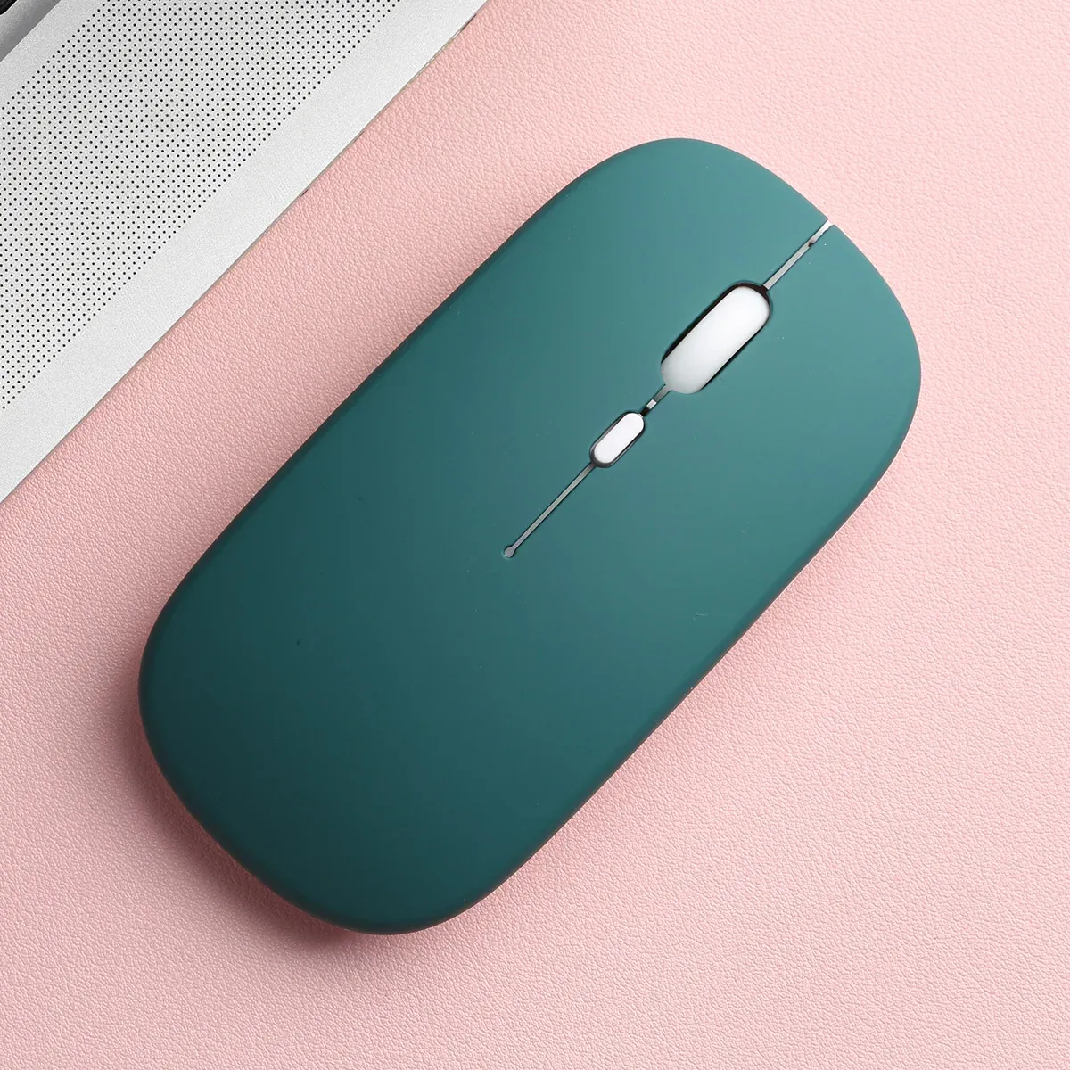 Souris ergonomique sans fil Bluetooth pour ordinateur portable, iPad, tablette, PC et smartphone 17