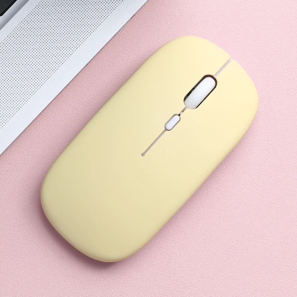 Souris ergonomique sans fil Bluetooth pour ordinateur portable, iPad, tablette, PC et smartphone 14