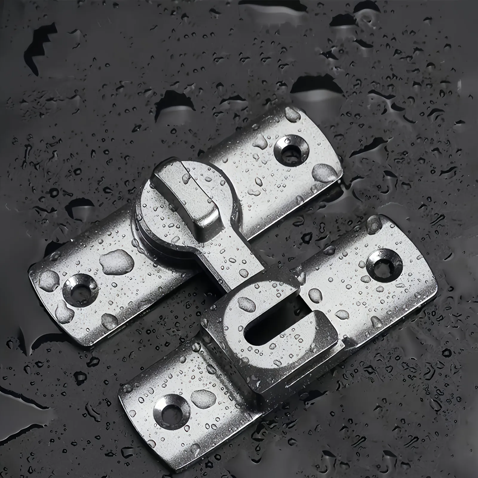 Finition et qualité de fabrication