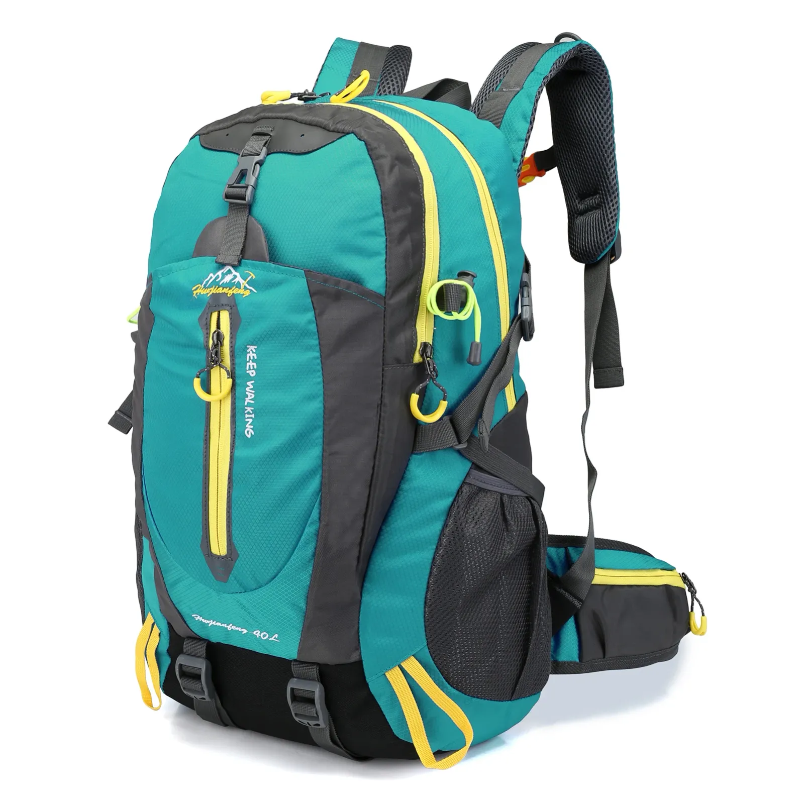 Sac à dos pour la randonnée en montagne