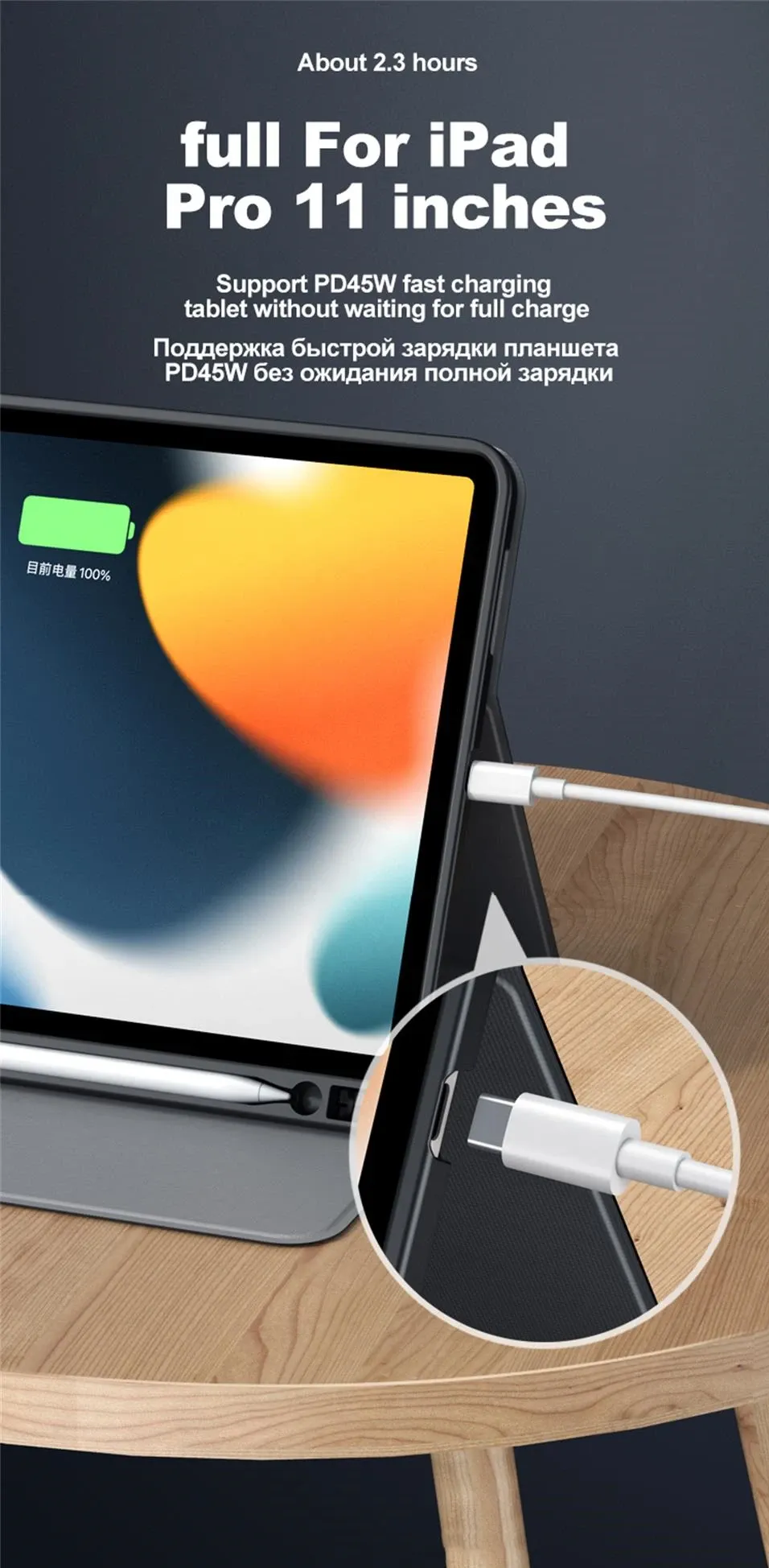 Câble USB-C pour usage quotidien