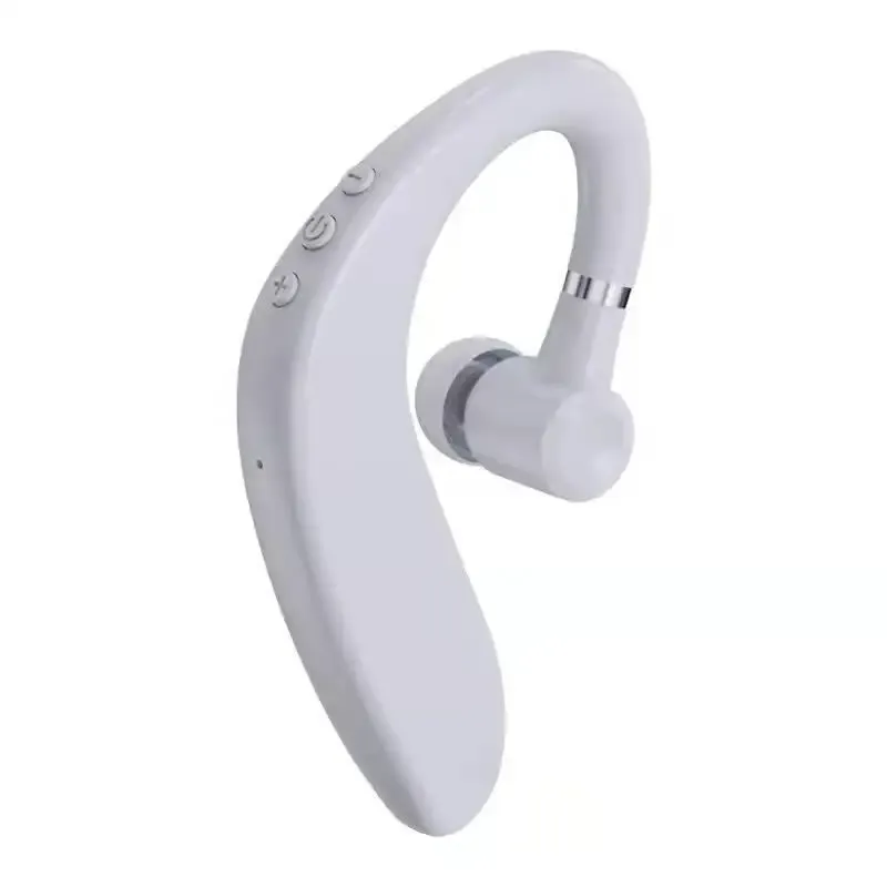 Écouteurs sans fil S109 Bluetooth 5.0 avec son stéréo Hi-Fi HD, microphone intégré et fonction mains libres, compatibles smartphone et voiture 8