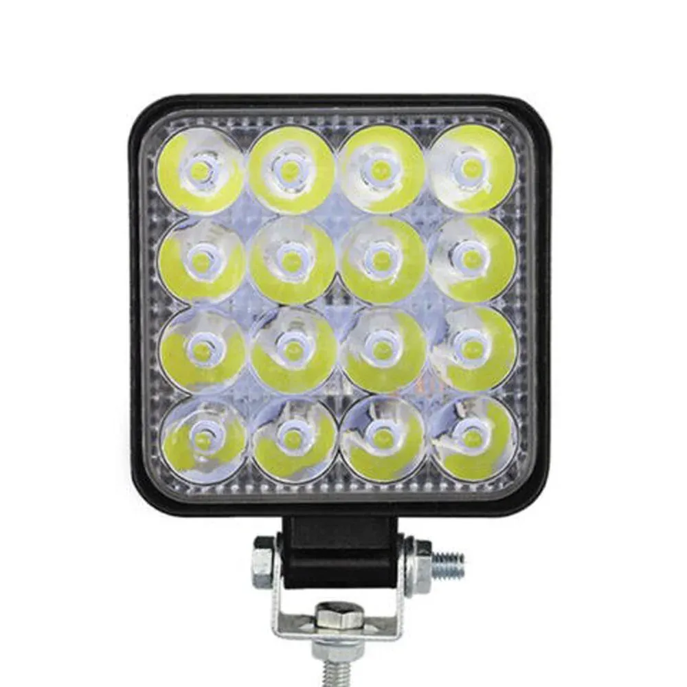Projecteur LED de travail hors route