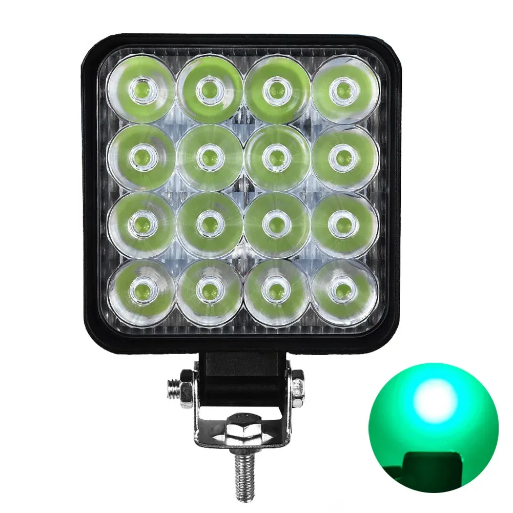 Projecteur LED lumière de travail