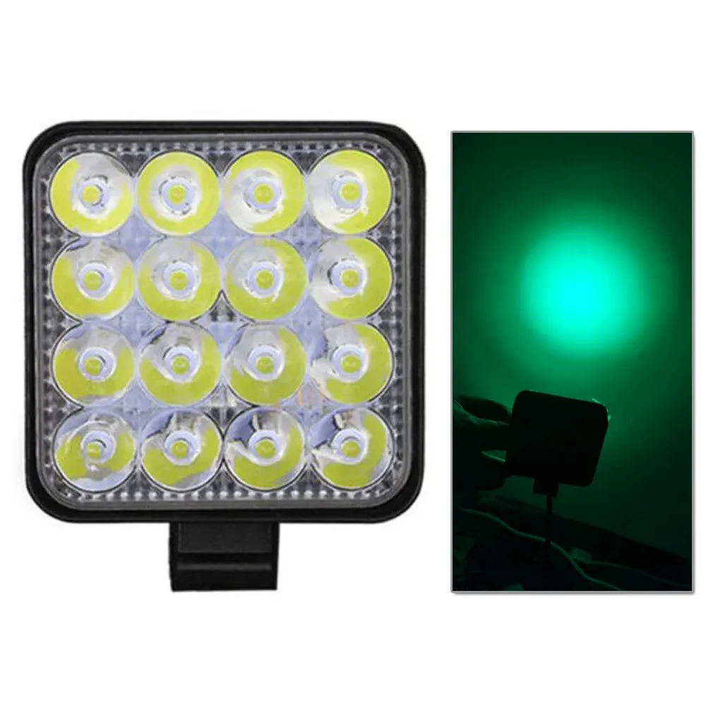 Projecteur LED pour usage professionnel
