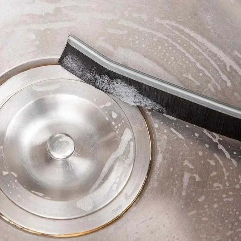 Brosse de nettoyage, présentation produit