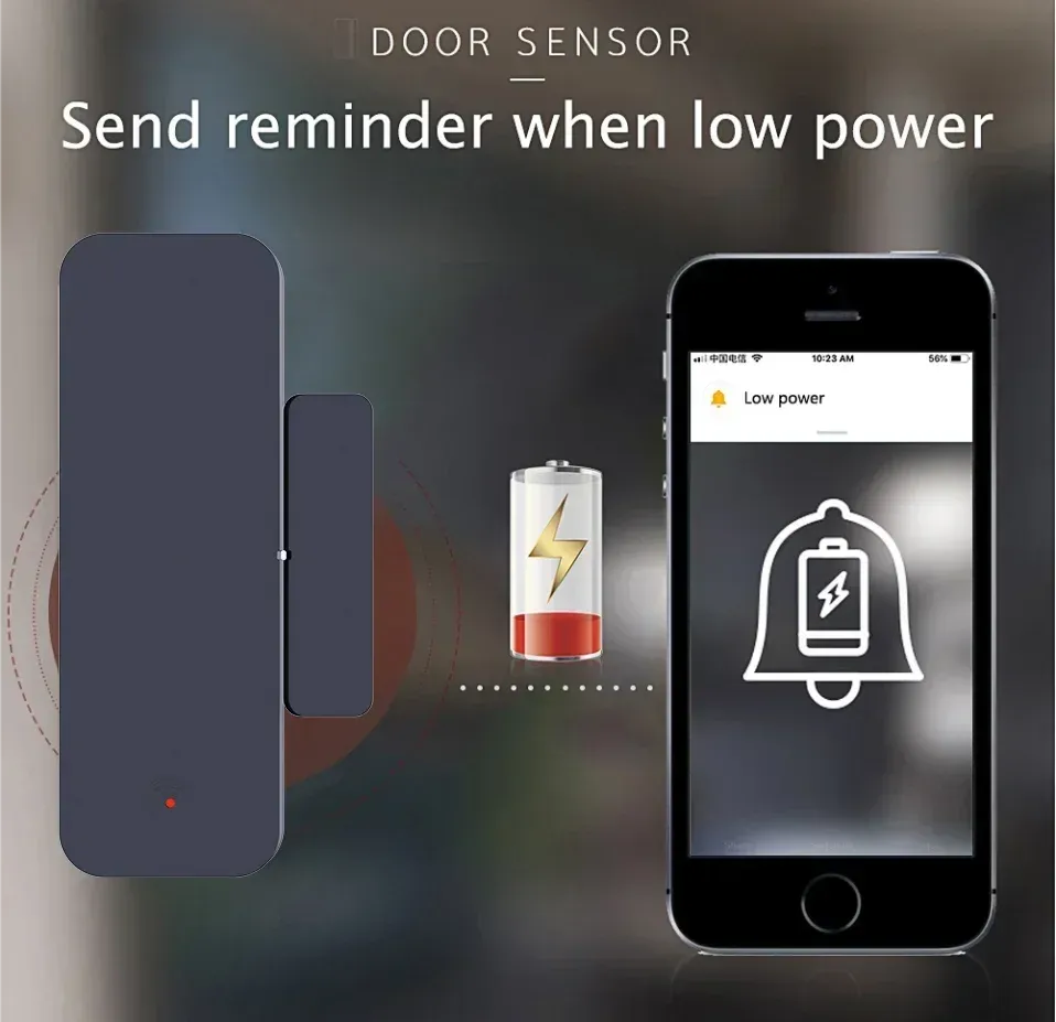 Remplacement de la batterie
