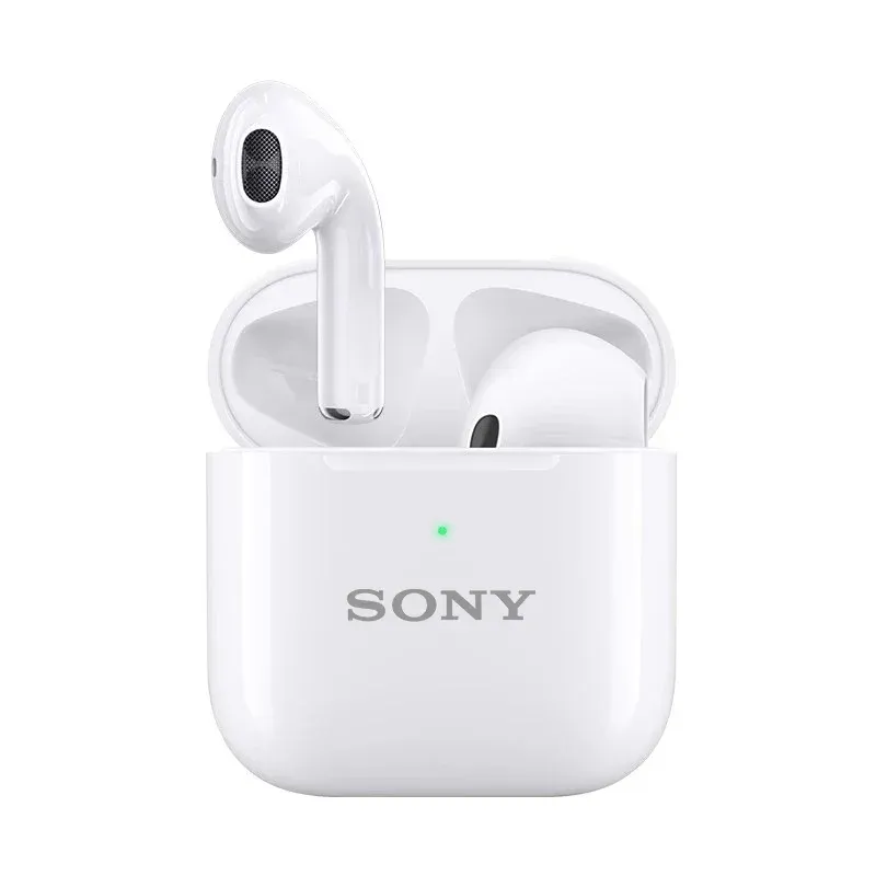 Écouteurs sans fil Sony Pro4 TWS Bluetooth Hi-Fi à réduction de bruit, étanches, avec micro, idéaux pour le jeu et le sport 7