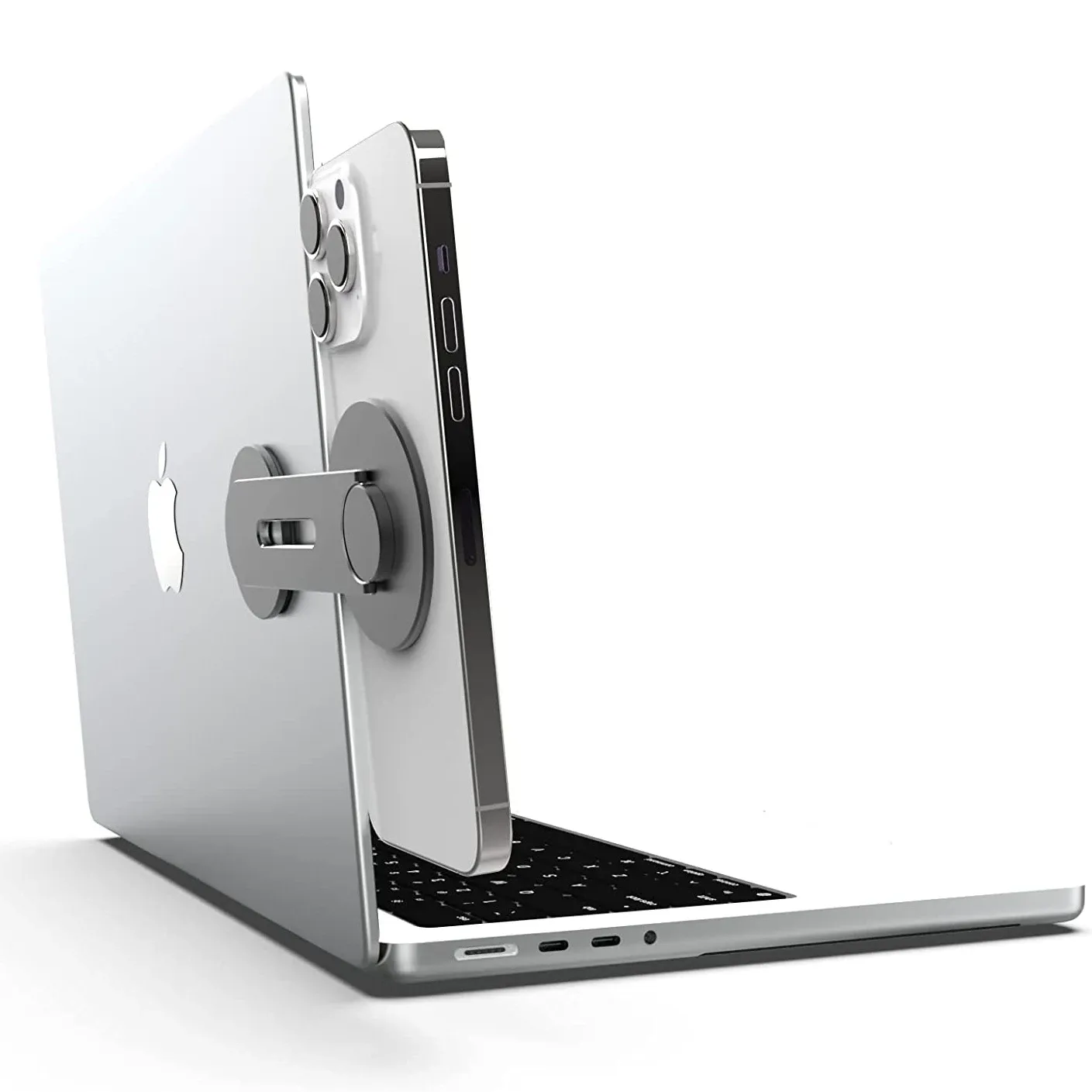 Design fin en aluminium