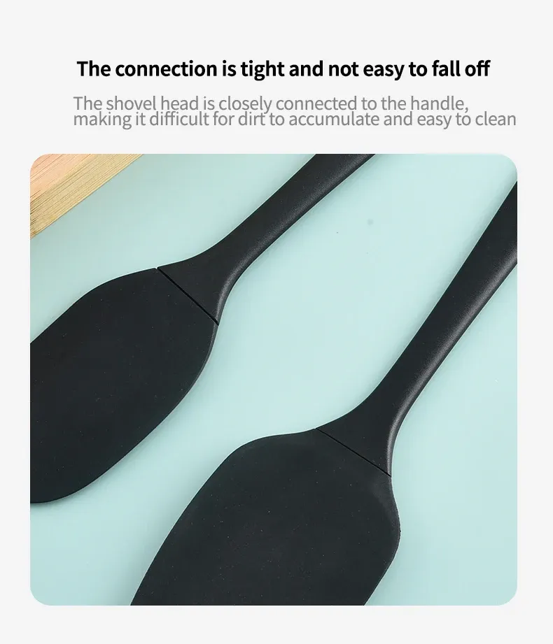 Outil de pâtisserie en silicone