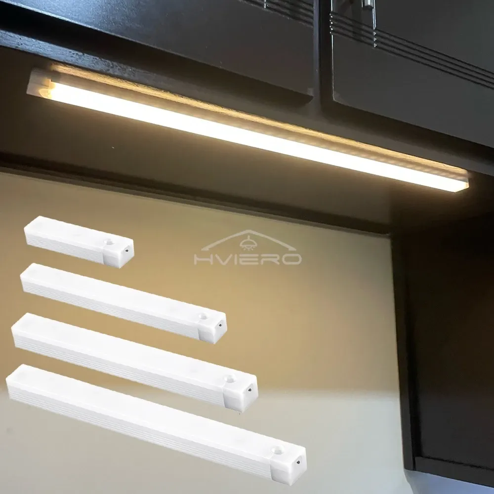 Veilleuse LED, finition du produit