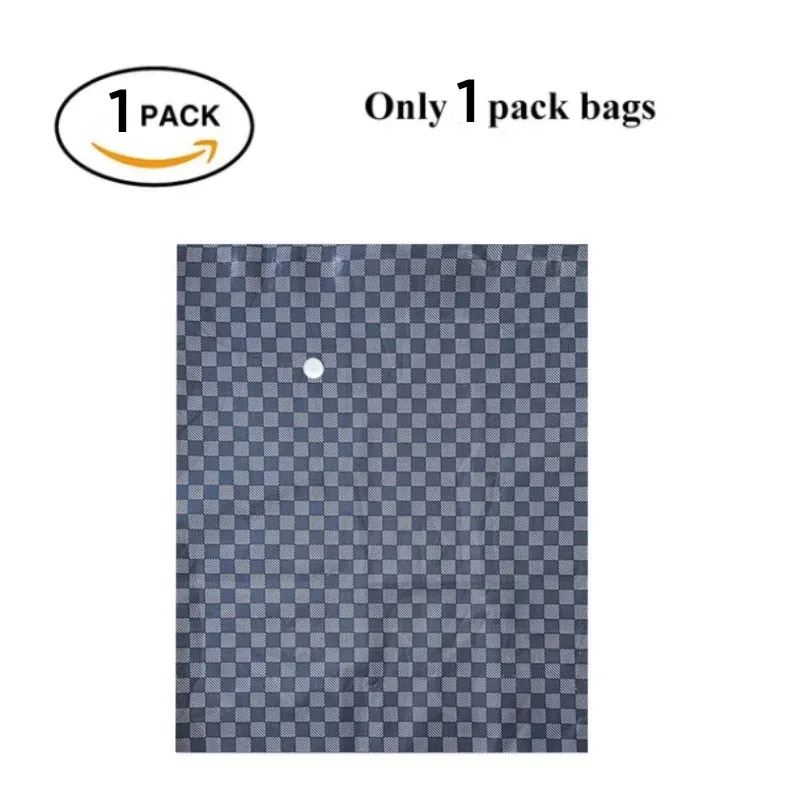 Sacs de rangement sous vide, valise de voyage essentielle, organisateur de vêtements, sac d'emballage, accessoires pratiques, cubes d'emballage compressibles 11
