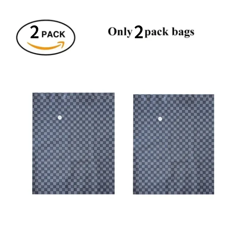 Sacs de rangement sous vide, valise de voyage essentielle, organisateur de vêtements, sac d'emballage, accessoires pratiques, cubes d'emballage compressibles 8