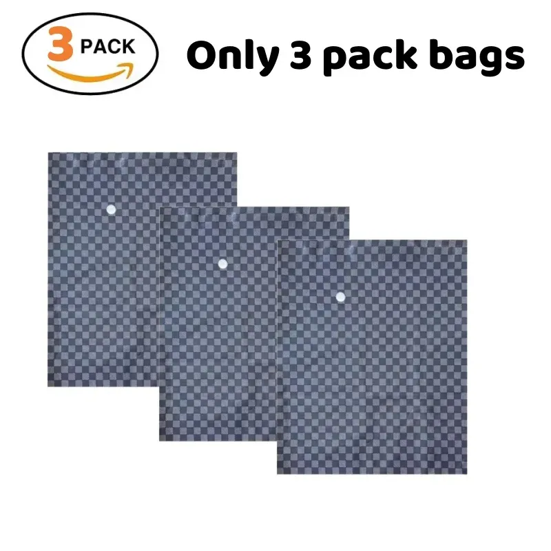 Sacs de rangement sous vide, valise de voyage essentielle, organisateur de vêtements, sac d'emballage, accessoires pratiques, cubes d'emballage compressibles 7