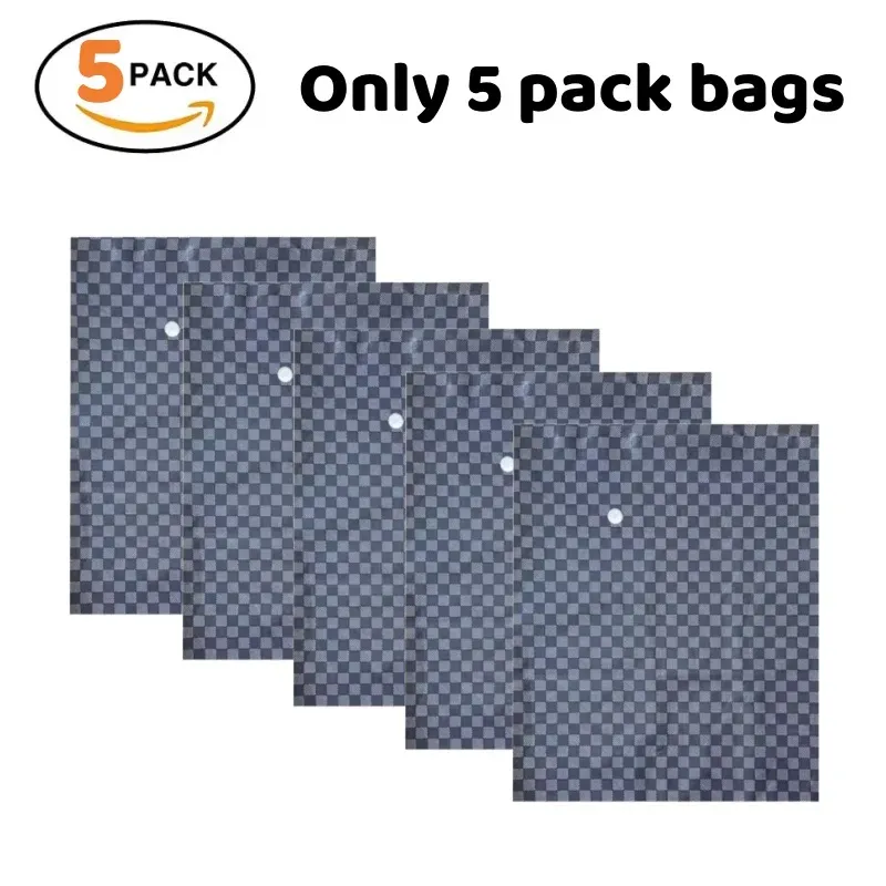 Sacs de rangement sous vide, valise de voyage essentielle, organisateur de vêtements, sac d'emballage, accessoires pratiques, cubes d'emballage compressibles 9