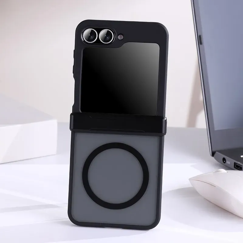 Coque Samsung Galaxy Z Flip vue finale