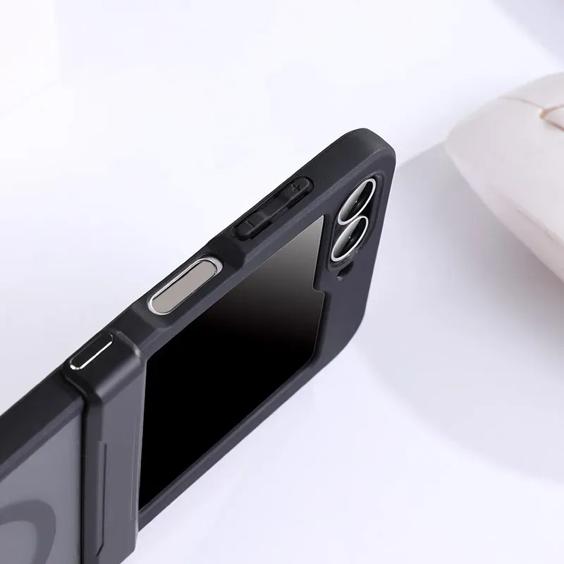 Charnière de la coque Samsung Galaxy Z Flip