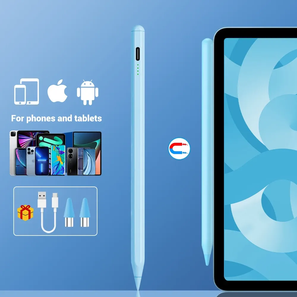 Stylet universel avec accessoires
