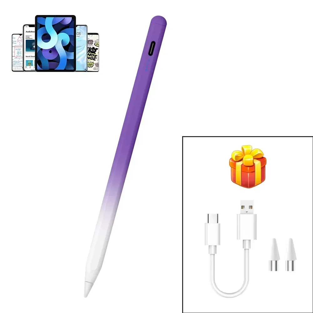 Stylet tactile universel pour smartphone et tablette, compatible Android, iPhone, Samsung, Huawei et Xiaomi 7