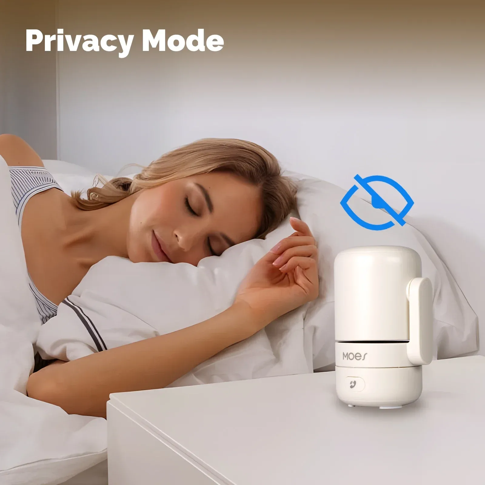 Mode confidentialité