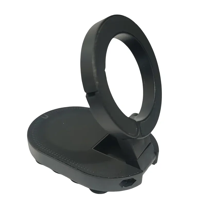 Support pour téléphone fixé au mur