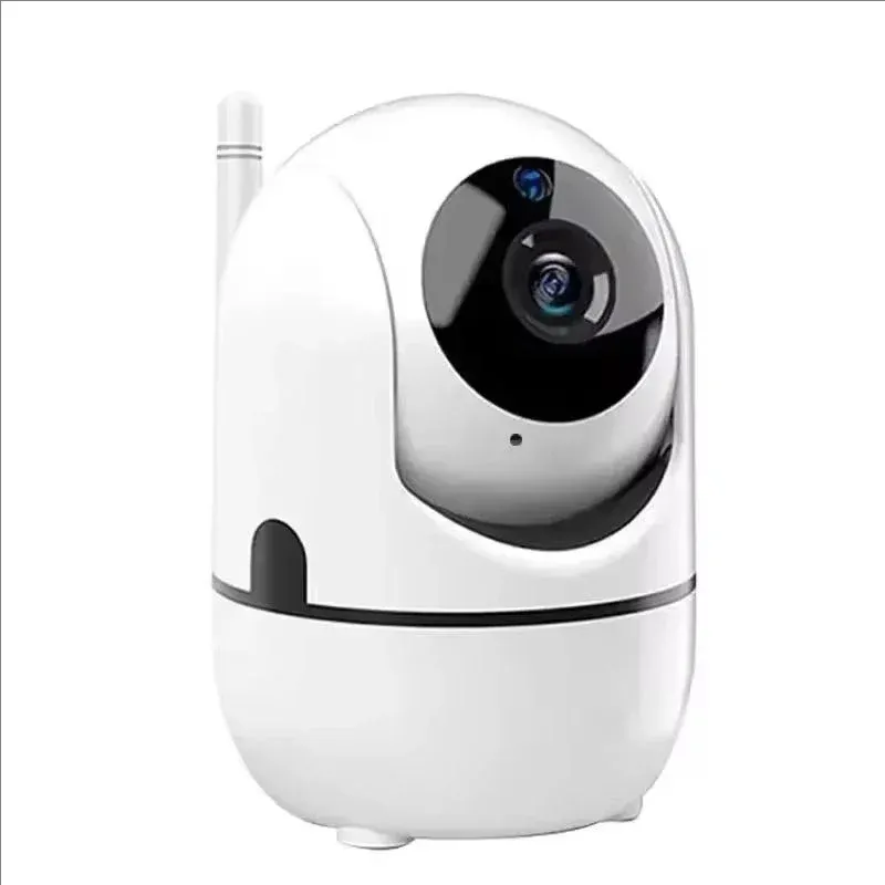 Caméra de sécurité intelligente pour la maison