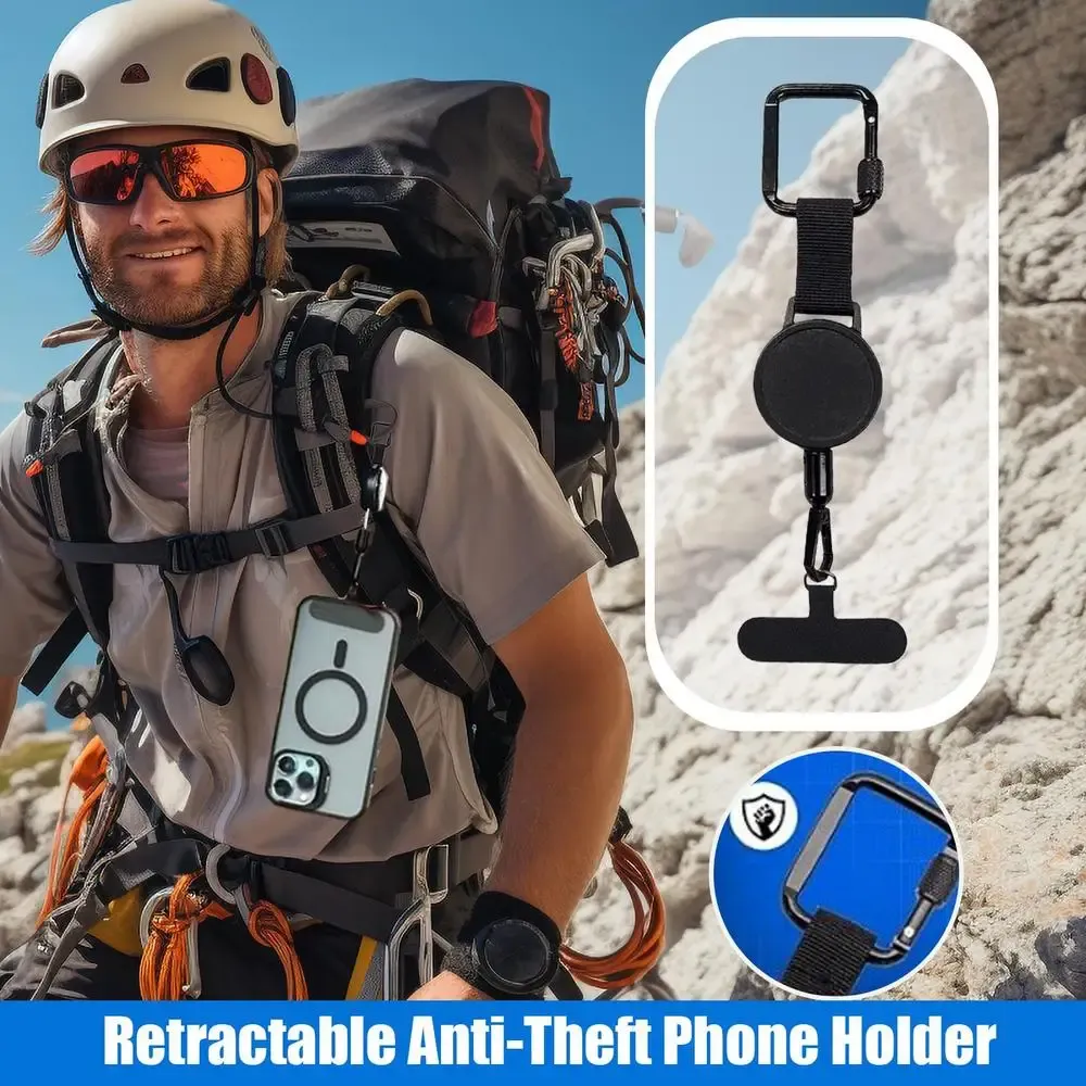 Cordon de téléphone en situation
