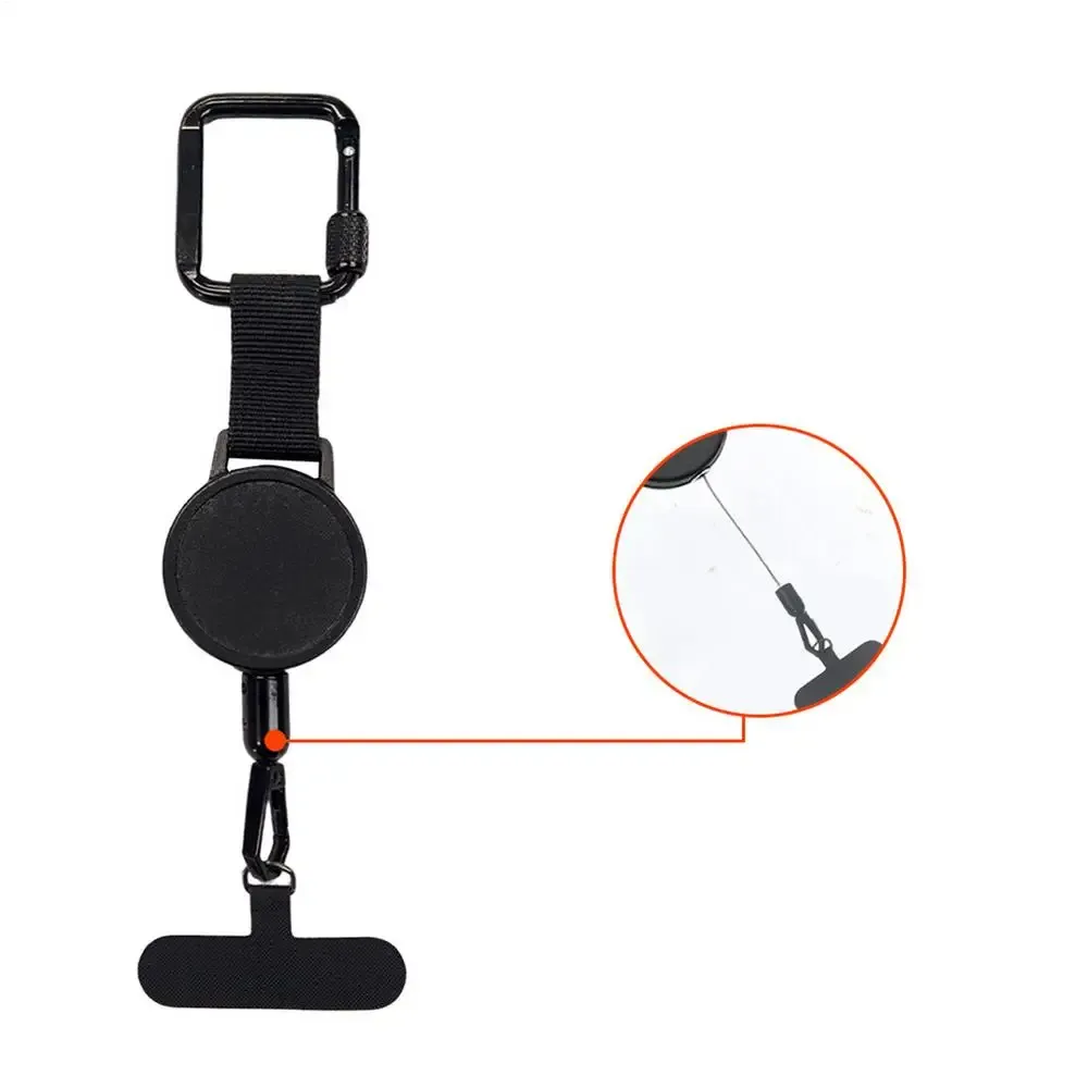 Harnais de téléphone antivol