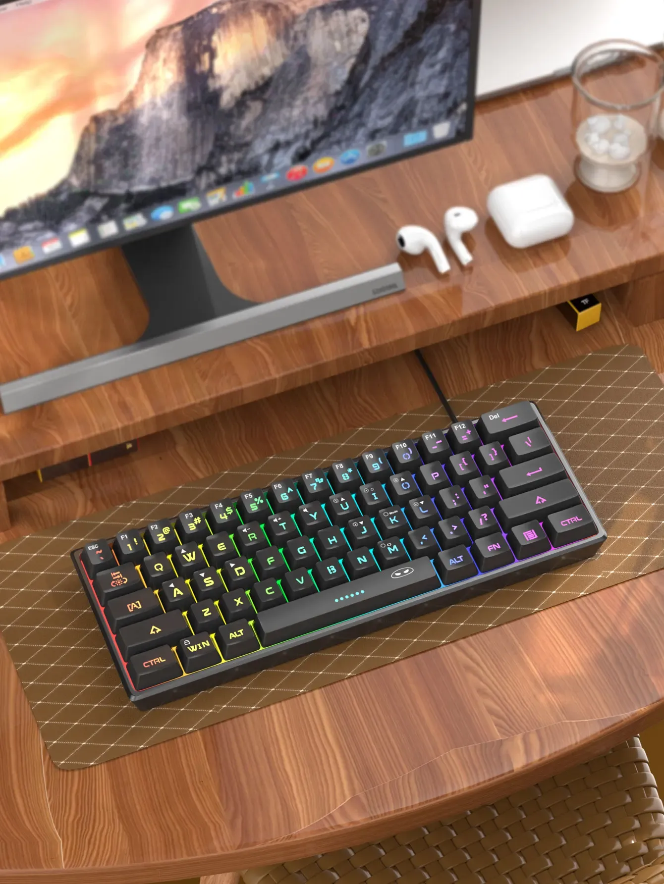 MageGee Mini, un design pensé pour votre bureau