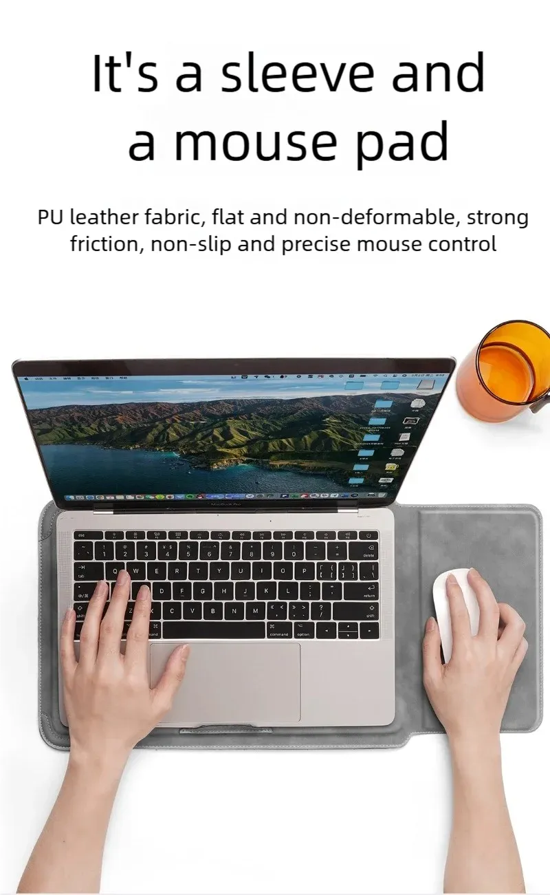 Housse pour ordinateur portable, usage quotidien