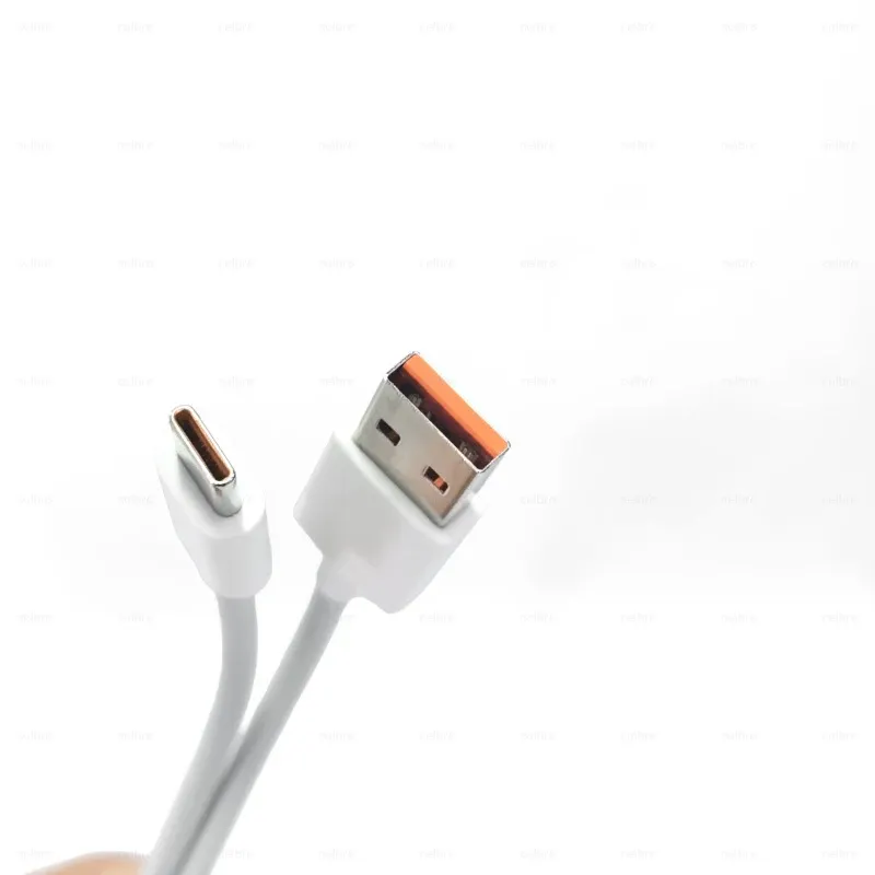 Chargeur rapide Xiaomi 67W original (UE) avec câble USB-C 4