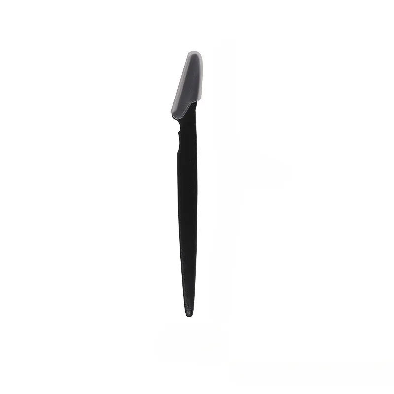 Rasoir portable pour femme à lame de sécurité, pour le visage et les sourcils 9