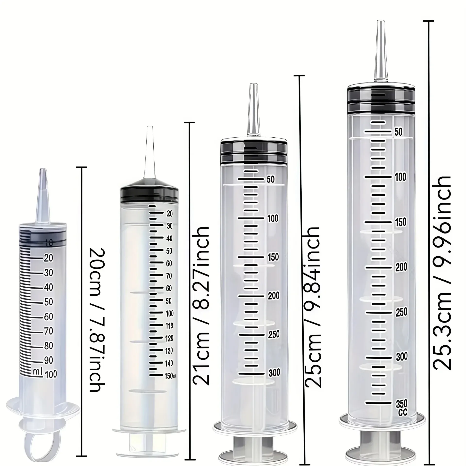 Outil de remplissage et d'aspiration d'huile double usage pour automobile, compatible huile, carburant et eau, avec tuyau 2