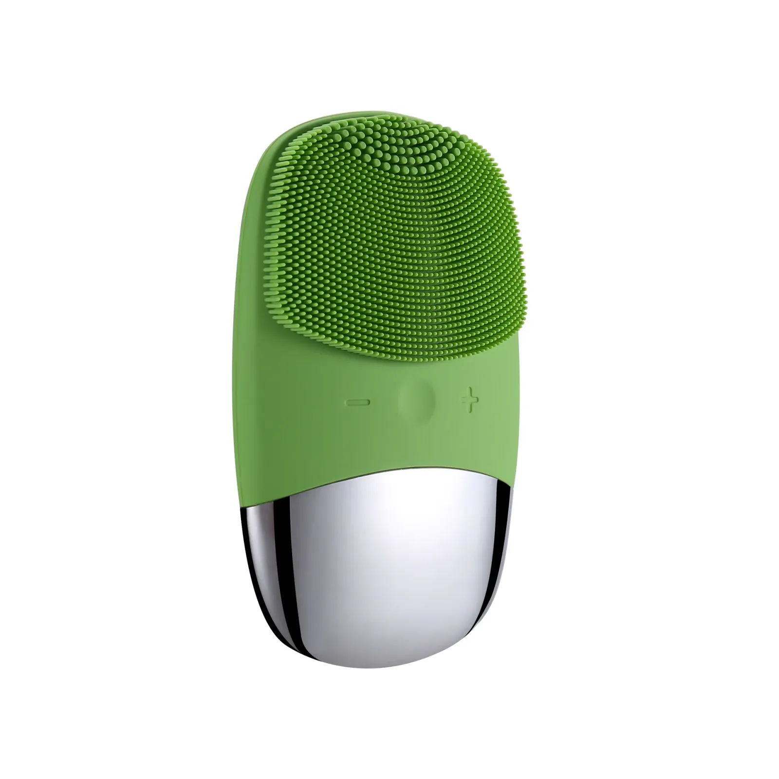 Brosse nettoyante électrique pour le visage, finition premium