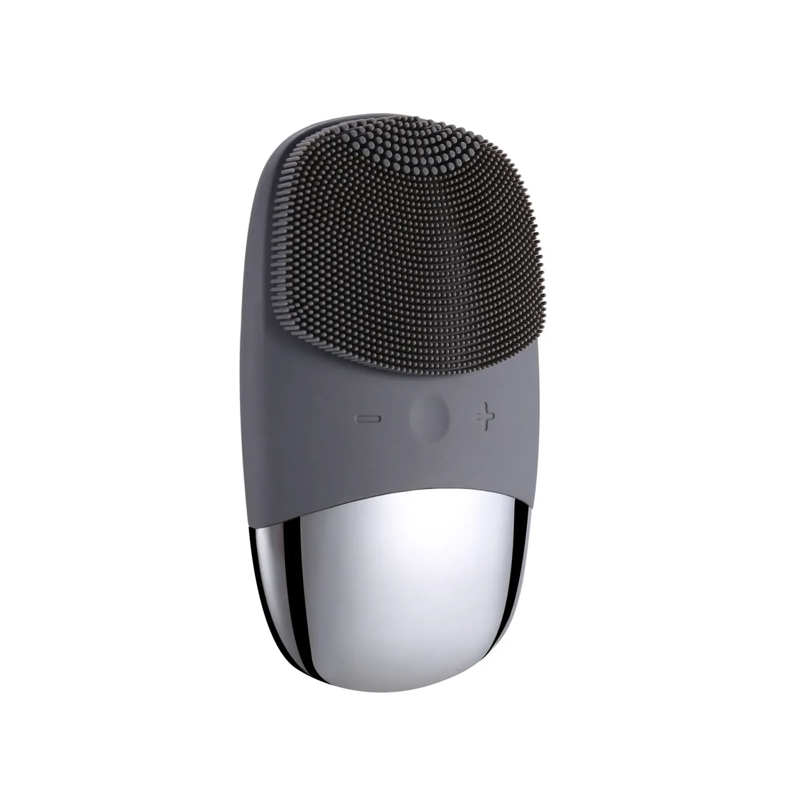 Brosse nettoyante électrique pour le visage, vue haute résolution