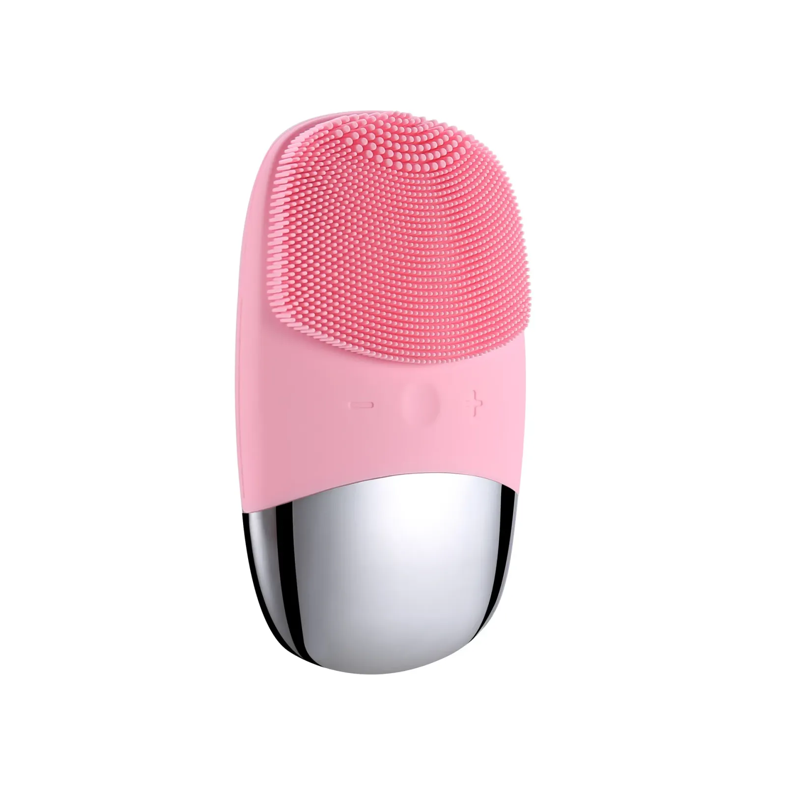 Brosse nettoyante électrique pour le visage, vue finale