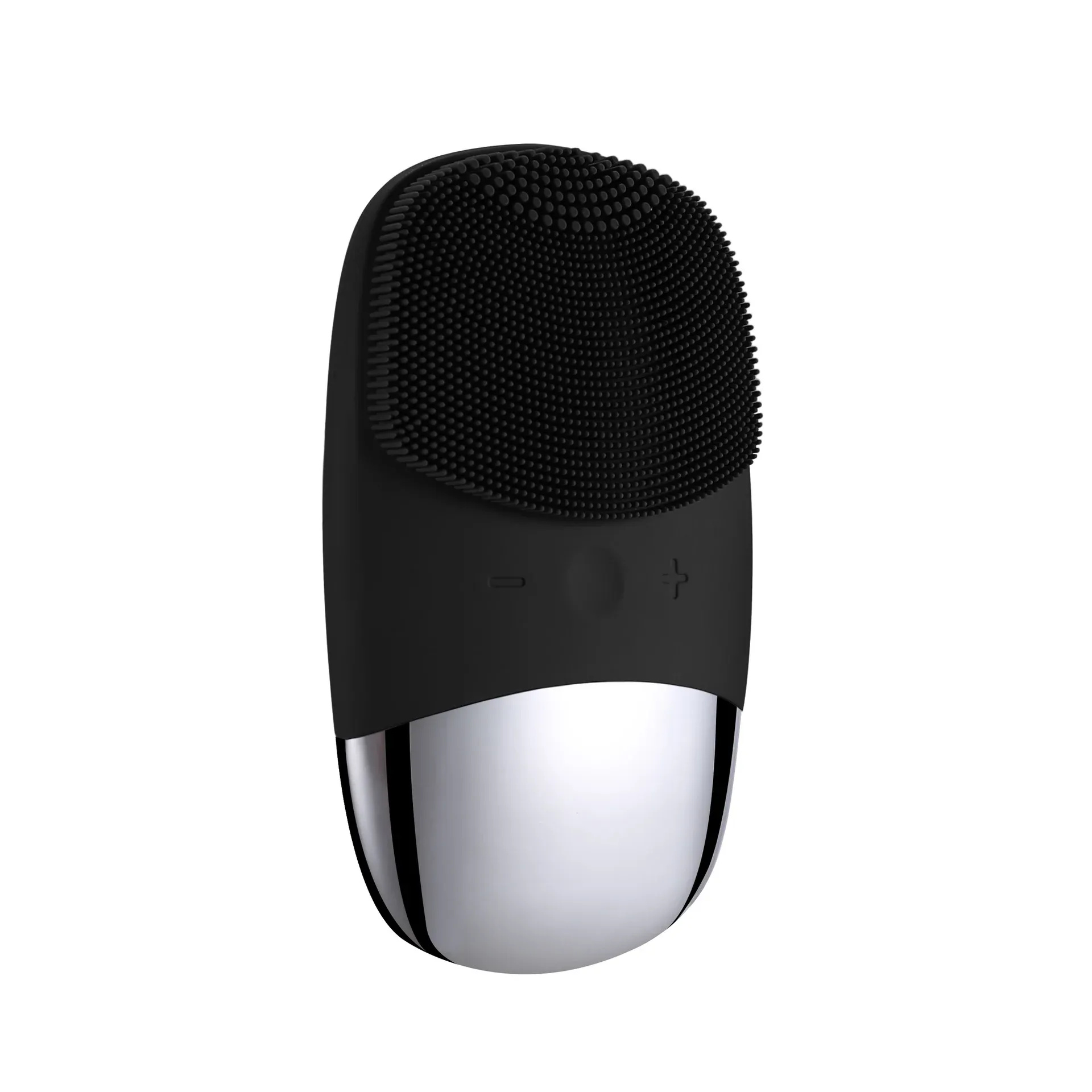 Brosse nettoyante électrique pour le visage à vibrations soniques, épurateur et masseur de peau 8