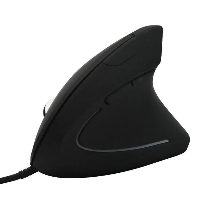 Souris verticale ergonomique – vue 11