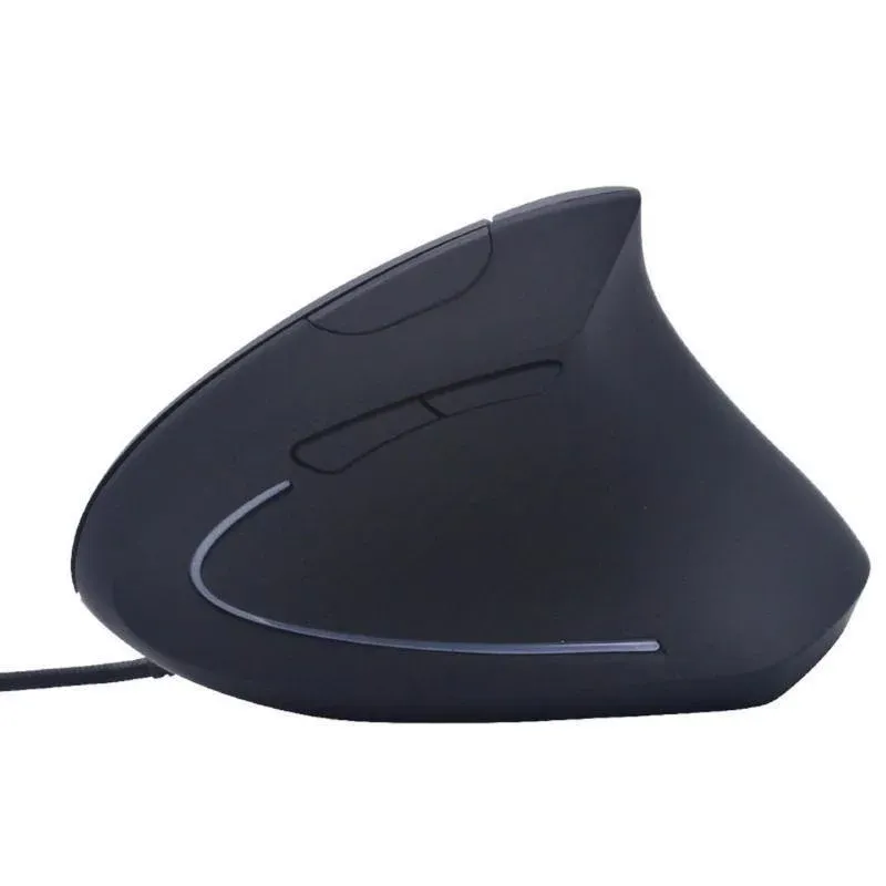 Souris verticale ergonomique – vue 9