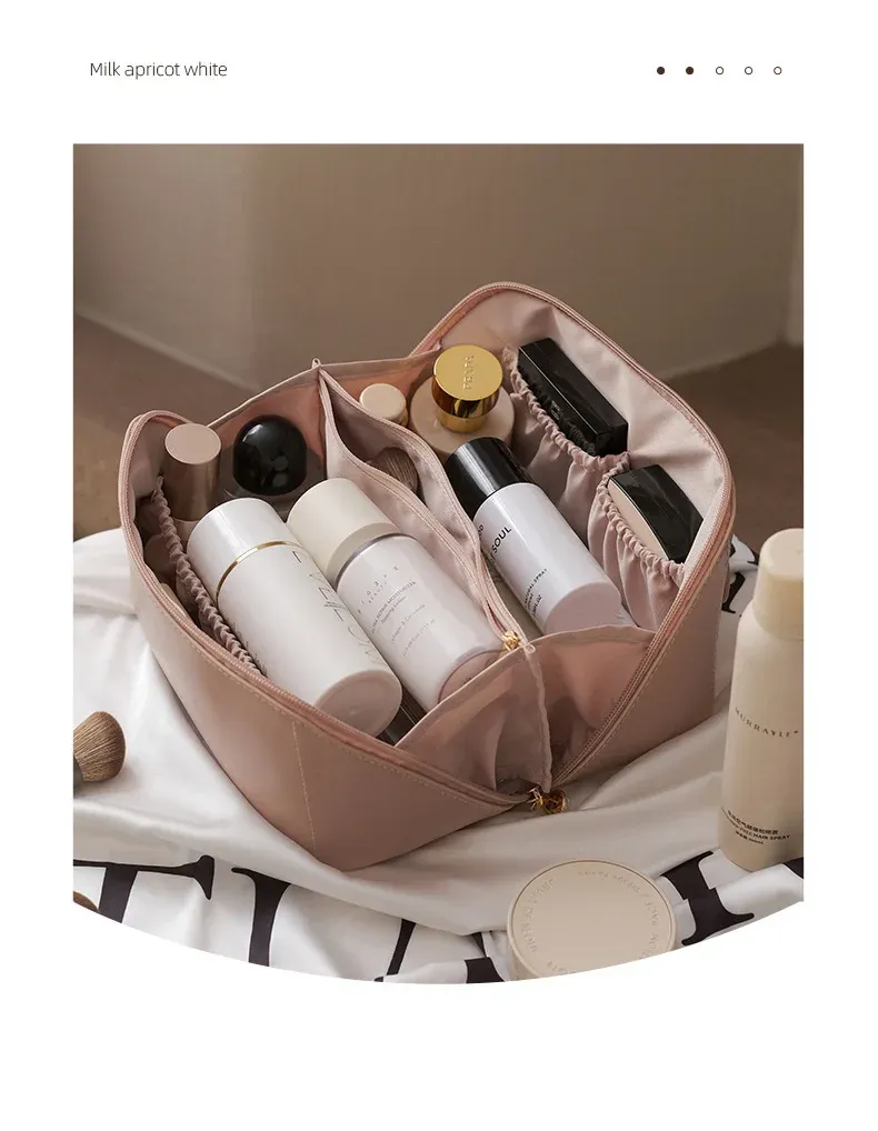 Trousse de toilette multifonction, style 1, praticité
