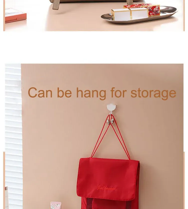 Trousse de toilette multifonction, style 2, organisation