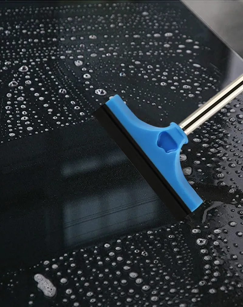 Brosse de nettoyage pour vitres de voiture