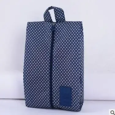 Sac à chaussures de voyage étanche et pliable SN-89 13