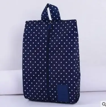 Sac à chaussures de voyage étanche et pliable SN-89 11
